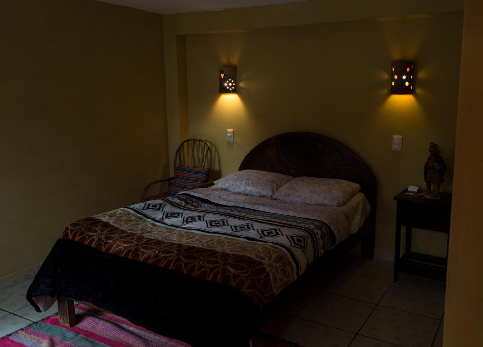 B&B Sun Gate Ollantaytambo Exterior foto